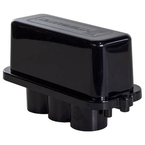 intermatic swimming pool junction box|swimming pool light junction boxes.